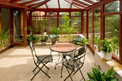 Lanes End conservatory quotes