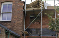 free Lanes End home extension quotes