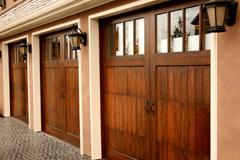 Lanes End garage extension quotes