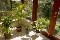Lanes End orangery costs
